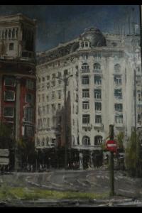 SERIE MADRID