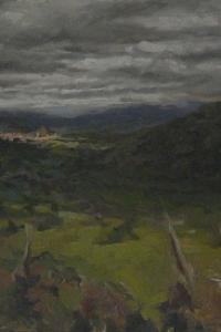 San Lorenzo del Escorial