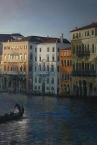VENECIA - VENDIDO